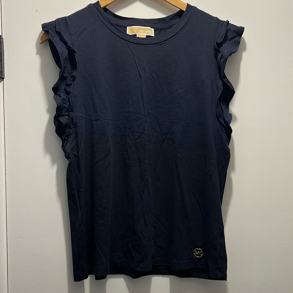 EUC Michael Kors Top